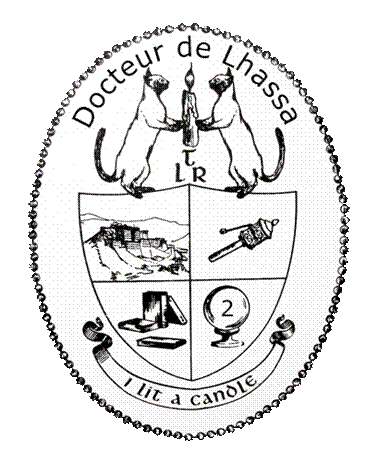 Docteur de Lhassa