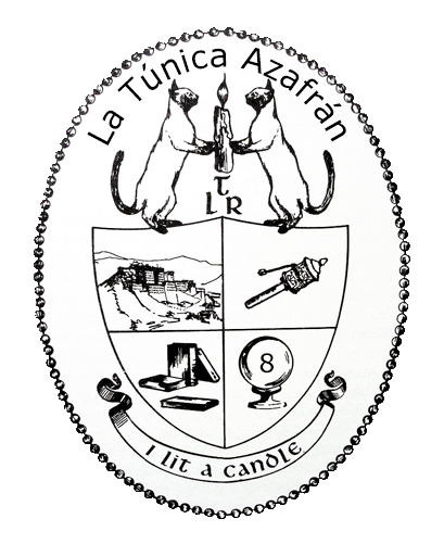 La Túnica Azafrán