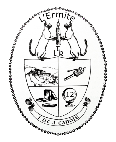 L’Ermite