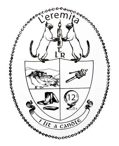 L'Eremita